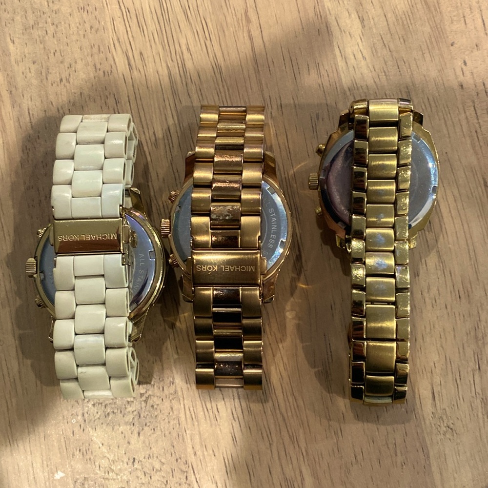 Michael Kors Watch Bundle - image 5